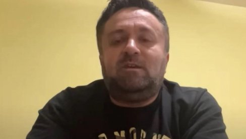 OTKRIVAMO: Bivši zaposleni EPS Goran Perišić pijan razbio bager u Kolubari, zataškao incident OTKRIVAMO: Bivši zaposleni EPS Goran Perišić pijan razbio bager u Kolubari, zataškao incident