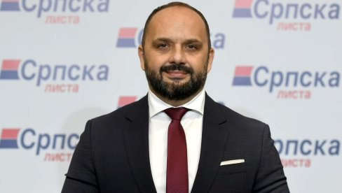 KURTI SUZE RONI Radojević: Nijemu prošao pulen Arsenijević KURTI SUZE RONI Radojević: Nijemu prošao pulen Arsenijević