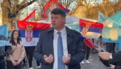 PROFESOR PETROV: U ponedeljak na Pravnom o inicijativi za e-izjašnjavanje studenata o nastavi