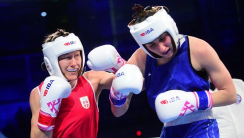 SRBIJA BLISTA NA SVETSKOM PRVENSTVU! I bokserka Natalija Šadrina obezbedila medalju za našu zemlju! SRBIJA BLISTA NA SVETSKOM PRVENSTVU! I bokserka Natalija Šadrina obezbedila medalju za našu zemlju!