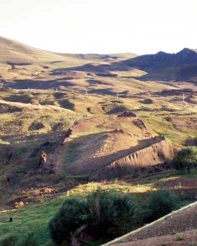 НОВО НАУЧНО ОТКРИЋРЕ: Нови докази о Нојевој барци пронађени на планини Арарат