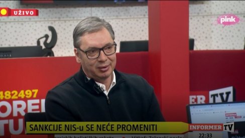 NAJAGRESIVNIJI JE BIO STEFANOVIĆ Vučić: I da ti ljudi treba da odlučuju nešto u Srbiji, sačuvaj me bože NAJAGRESIVNIJI JE BIO STEFANOVIĆ Vučić: I da ti ljudi treba da odlučuju nešto u Srbiji, sačuvaj me bože