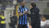 INTER ZAKAZAO SPEKTAKL: Fejenord mogao protiv Milana, ali ne i protiv rosonera INTER ZAKAZAO SPEKTAKL: Fejenord mogao protiv Milana, ali ne i protiv rosonera