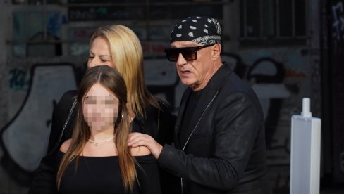 KOMPLIKOVANA OPERACIJA OLIVERA MANDIĆA: Za sve koji su nas izdali! (FOTO) KOMPLIKOVANA OPERACIJA OLIVERA MANDIĆA: Za sve koji su nas izdali! (FOTO)