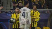 MIRIŠE NA PRODUŽETKE: Prošle nedelje smo videli da malo toga deli Lil i Dortmund MIRIŠE NA PRODUŽETKE: Prošle nedelje smo videli da malo toga deli Lil i Dortmund