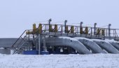 НОВИ РЕКОРДИ: Гаспром у 2025. испоручио 38,8 милијарди кубних метара гаса Кини