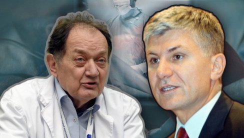 POSTOJALA JE ŠANSA... Poznati doktor o pokušaju da spasi Đinđića - hitna operacija i ogromna rana na srcu POSTOJALA JE ŠANSA... Poznati doktor o pokušaju da spasi Đinđića - hitna operacija i ogromna rana na srcu