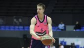 PRVENAC ZA PAMĆENJE: Bogoljub Marković upisao prve poene u NBA ligi