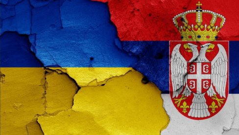 SRBIJA - UKRAJINA! Pala odluka, evo kad se i gde igra utakmica! SRBIJA - UKRAJINA! Pala odluka, evo kad se i gde igra utakmica!