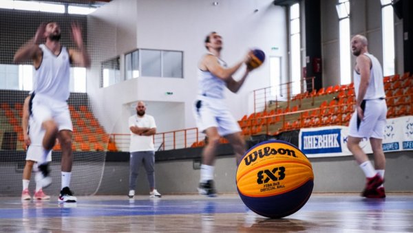 ОДЛИЧАН РАСПОРЕД ЗА СВЕТСКОГ ШАМПИОНА: Ево када Србија игра меч четвртфинала ОДЛИЧАН РАСПОРЕД ЗА СВЕТСКОГ ШАМПИОНА: Ево када Србија игра меч четвртфинала