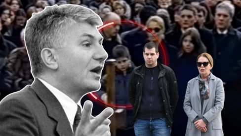 SVI PAMTE NJEGOVE SUZE NA OČEVOJ SAHRANI: Gde je danas i čime se bavi sin Zorana Đinđića? (FOTO) SVI PAMTE NJEGOVE SUZE NA OČEVOJ SAHRANI: Gde je danas i čime se bavi sin Zorana Đinđića? (FOTO)
