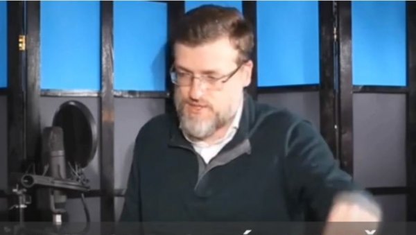 Ко је Срђан Ного који је позвао на убиство Вучића и српских полицајаца, па побегао? (ВИДЕО) Ко је Срђан Ного који је позвао на убиство Вучића и српских полицајаца, па побегао? (ВИДЕО)