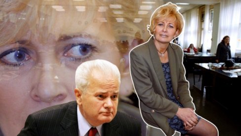 IMALA NAJBOLJE NOGE U VLADI, SA SOBOM UVEK NOSILA PIŠTOLJ: Gde je danas Slobdina ministarka? Razvodila se dva puta, ljubila 8 godina mlađeg IMALA NAJBOLJE NOGE U VLADI, SA SOBOM UVEK NOSILA PIŠTOLJ: Gde je danas Slobdina ministarka? Razvodila se dva puta, ljubila 8 godina mlađeg