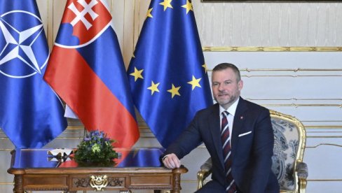 SNOSI ODGOVORNOST ZA HAOS U PARLAMENTU Danko: Pelegrini je izgubio poverenje SNS, nećemo ga ponovo podržati