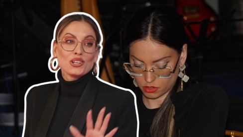 DOŠAO JE KRAJ! Mirka se oglasila: Završeno je...