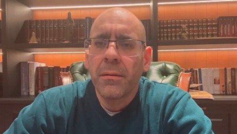 KAKVO LICEMERJE Đukanović o Niniću: Nemilice je u emisijama bukvalno presuđivao mnogima