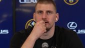 KAKAV LIK! Totalni kolaps u Denveru, a Nikola Jokić...