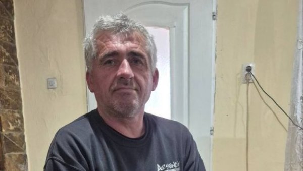 ГОРАН МИЛОСАВЉЕВИЋ, ОТАЦ НАСТРАДАЛОГ МИЛОША: Молим све да се врате у институције, јер ћемо само тако доћи до истине коју сви прижељкујемо ГОРАН МИЛОСАВЉЕВИЋ, ОТАЦ НАСТРАДАЛОГ МИЛОША: Молим све да се врате у институције, јер ћемо само тако доћи до истине коју сви прижељкујемо