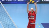 DVA SETA DO DRUGE RUNDE: Odbojakši Radničkog sutra u revanš meču prvog kola kvalifikacija za Ligu šampiona dočekuju Azerail