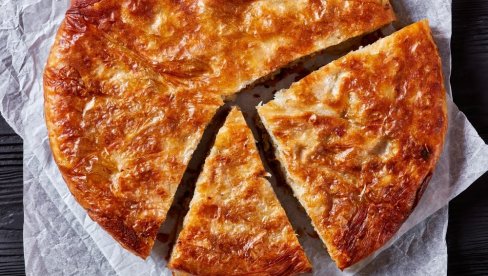SVAKI PETI PEKAR U BUREK STAVLJA LAŽNI SIR: Ovo su rezultati inspekcijskih kontrola u pekarama u Srbiji SVAKI PETI PEKAR U BUREK STAVLJA LAŽNI SIR: Ovo su rezultati inspekcijskih kontrola u pekarama u Srbiji