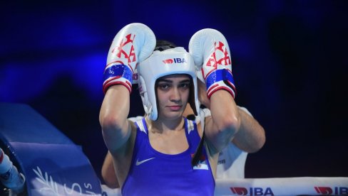 STIGLI MILIONI ZA SRPSKE BOKSERKE! Isplaćena ogromna zarada za medalje na Svetskom prvenstvu