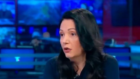 DUNJA SIMONOVIĆ RAZVALILA N1 I BRANKA RUŽIĆA: Ovo jeste zaista pokušaj obojene revolucije DUNJA SIMONOVIĆ RAZVALILA N1 I BRANKA RUŽIĆA: Ovo jeste zaista pokušaj obojene revolucije