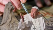 ЗОВУ ИХ МАФИЈА ИЗ СЕНТ ГАЛЕНА: Како су моћни кардинали изабрали папа Фрању пре 12 година ЗОВУ ИХ МАФИЈА ИЗ СЕНТ ГАЛЕНА: Како су моћни кардинали изабрали папа Фрању пре 12 година