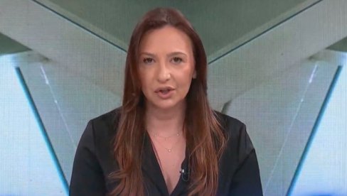 JEZIVE PRETNJE GORDANI UZELAC: Nakon priloga o SKC-u novinarku vređaju i psuju na društvenim mrežama (FOTO)