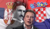 POSVAĐAO SRBE I HRVATE: Mask rekao ODAKLE je Tesla i KOJE je nacionalnosti POSVAĐAO SRBE I HRVATE: Mask rekao ODAKLE je Tesla i KOJE je nacionalnosti