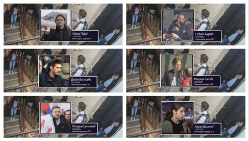 TREBA NAM 100 ČEKIĆA I GAS BOMBE: Jezivi plan - 15. marta napadaće, plan im je da izazovu građaniski rat TREBA NAM 100 ČEKIĆA I GAS BOMBE: Jezivi plan - 15. marta napadaće, plan im je da izazovu građaniski rat