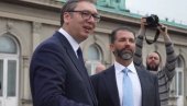 ВУЧИЋ: Били смо друга најбрже растућа економија у Европи, на правом смо путу ВУЧИЋ: Били смо друга најбрже растућа економија у Европи, на правом смо путу
