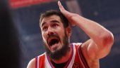 HITNO SAOPŠTENJE KK CRVENA ZVEZDA: Slučaj Nikola Kalinić - policija već ima određene informacije o počiniocu nedela HITNO SAOPŠTENJE KK CRVENA ZVEZDA: Slučaj Nikola Kalinić - policija već ima određene informacije o počiniocu nedela