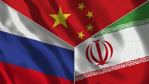 KINA, RUSIJA I IRAN POZVALI NA UKIDANJE SANKCIJA: Predlažu obnavljanje multilateralnih pregovora o nuklearnom programu KINA, RUSIJA I IRAN POZVALI NA UKIDANJE SANKCIJA: Predlažu obnavljanje multilateralnih pregovora o nuklearnom programu