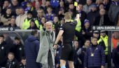 FENEROVI ŽNAVIJAČI OVO ČEKAJU 16 DUGIH GODINA: Benfika rtaži peto uzastopno učešće u grupnoj/ligaškoj fazi LŠ