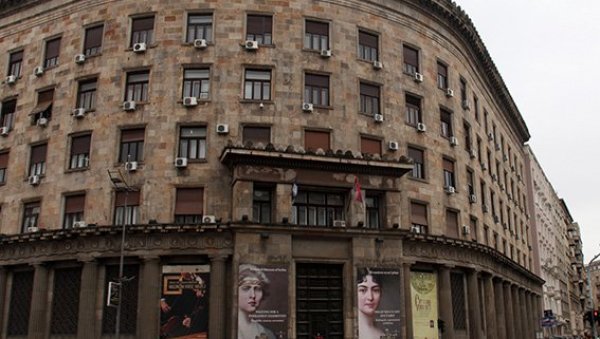 ГОСТОВАЊЕ КВАРТЕТА ЛОПЕЗ-ГРАСА: У Историјском музеју Србије наступ португалских гудача и сопрана Наташе Шибалић ГОСТОВАЊЕ КВАРТЕТА ЛОПЕЗ-ГРАСА: У Историјском музеју Србије наступ португалских гудача и сопрана Наташе Шибалић