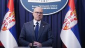 PODRŠKA INICIJATIVI VUČIĆA: Vučević uputio pismo predsedniku Vlade Ruske Federacije