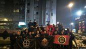 OD FAŠISTA DO ČLANOVA ROTARI KLUBA: Ko su mladi demonstrati i kakve veze imaju sa DS? OD FAŠISTA DO ČLANOVA ROTARI KLUBA: Ko su mladi demonstrati i kakve veze imaju sa DS?