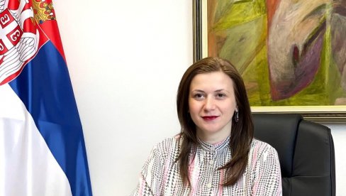 DAN REZERVISAN ZA GRAĐANE: Prijem kod predsednice Opštine Ćuprija DAN REZERVISAN ZA GRAĐANE: Prijem kod predsednice Opštine Ćuprija