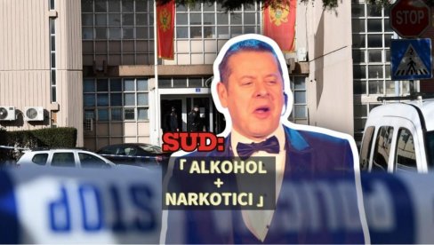 OBJAVLJEN LEKARSKI IZVEŠTAJ POSLE PRIVOĐENJA Vlado Georgiev besan: Ne javljajte mi se u životu - ni rod-rođeni! OBJAVLJEN LEKARSKI IZVEŠTAJ POSLE PRIVOĐENJA Vlado Georgiev besan: Ne javljajte mi se u životu - ni rod-rođeni!