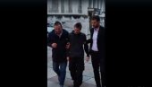ХАПШЕЊЕ ЛАЗАРА ДИНИЋА: Осумњичен за покушај државног удара ХАПШЕЊЕ ЛАЗАРА ДИНИЋА: Осумњичен за покушај државног удара