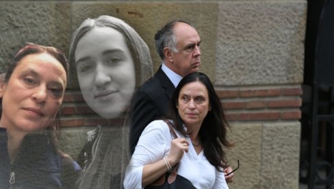 UMRLA MU ĆERKA (27) Bolne reči Buleta Goncića o vaspitanju dece: Roditelji greše, pritiskaju ih! Trudim se da ih ne ugrozim