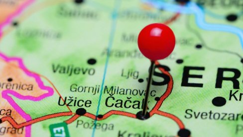 MNOGI NE ZNAJU: Ovo je značenje reči čačak MNOGI NE ZNAJU: Ovo je značenje reči čačak