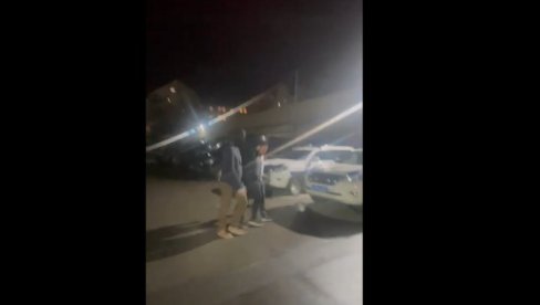 HAPŠENJE SRĐANA ĐURIĆA Osumnjičen za planiranje državnog udara (VIDEO) HAPŠENJE SRĐANA ĐURIĆA Osumnjičen za planiranje državnog udara (VIDEO)