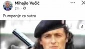 NEVIĐEN SKANDAL! Kum Sava Manojovića bi da pumpa uz Tompsona (FOTO) NEVIĐEN SKANDAL! Kum Sava Manojovića bi da pumpa uz Tompsona (FOTO)