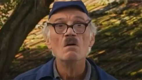 GODINAMA KRIO TEŠKU BOLEST: Tužan kraj Dragojla iz Selo gori GODINAMA KRIO TEŠKU BOLEST: Tužan kraj Dragojla iz Selo gori