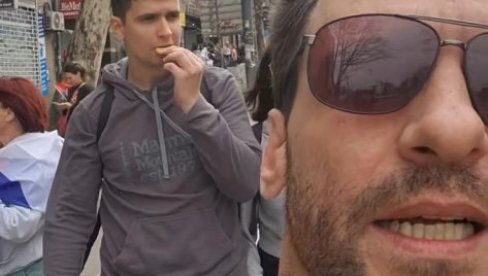 NASILNIK ATIJAS NE SME DA UĐE U BOSNU, PA BI DA RUŠI SRBIJU: Anabelin muž ruku pod ruku sa boljševičkim plenumašima (FOTO) NASILNIK ATIJAS NE SME DA UĐE U BOSNU, PA BI DA RUŠI SRBIJU: Anabelin muž ruku pod ruku sa boljševičkim plenumašima (FOTO)