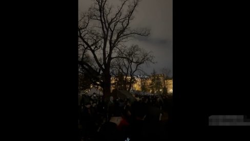 ACO, SRBINE Velika podrška Vučiću od studenata koji hoće da uče (VIDEO) ACO, SRBINE Velika podrška Vučiću od studenata koji hoće da uče (VIDEO)
