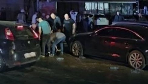DECA LEŽE PO ZEMLJI: Stravični prizori - tragedija u Severnoj Makedoniji kakvu ne pamti region DECA LEŽE PO ZEMLJI: Stravični prizori - tragedija u Severnoj Makedoniji kakvu ne pamti region