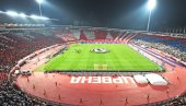 ZVEZDAŠE ĆE OVO ODUŠEVITI: Zvezda ima novu pesmu, zapevaće se protiv Spartaka (VIDEO) ZVEZDAŠE ĆE OVO ODUŠEVITI: Zvezda ima novu pesmu, zapevaće se protiv Spartaka (VIDEO)