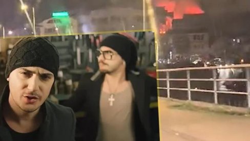 TRAGEDIJA U KOČANU: Kolege i prijatelji se opraštaju – Reči tuge posle smrti Andreja iz DNK TRAGEDIJA U KOČANU: Kolege i prijatelji se opraštaju – Reči tuge posle smrti Andreja iz DNK